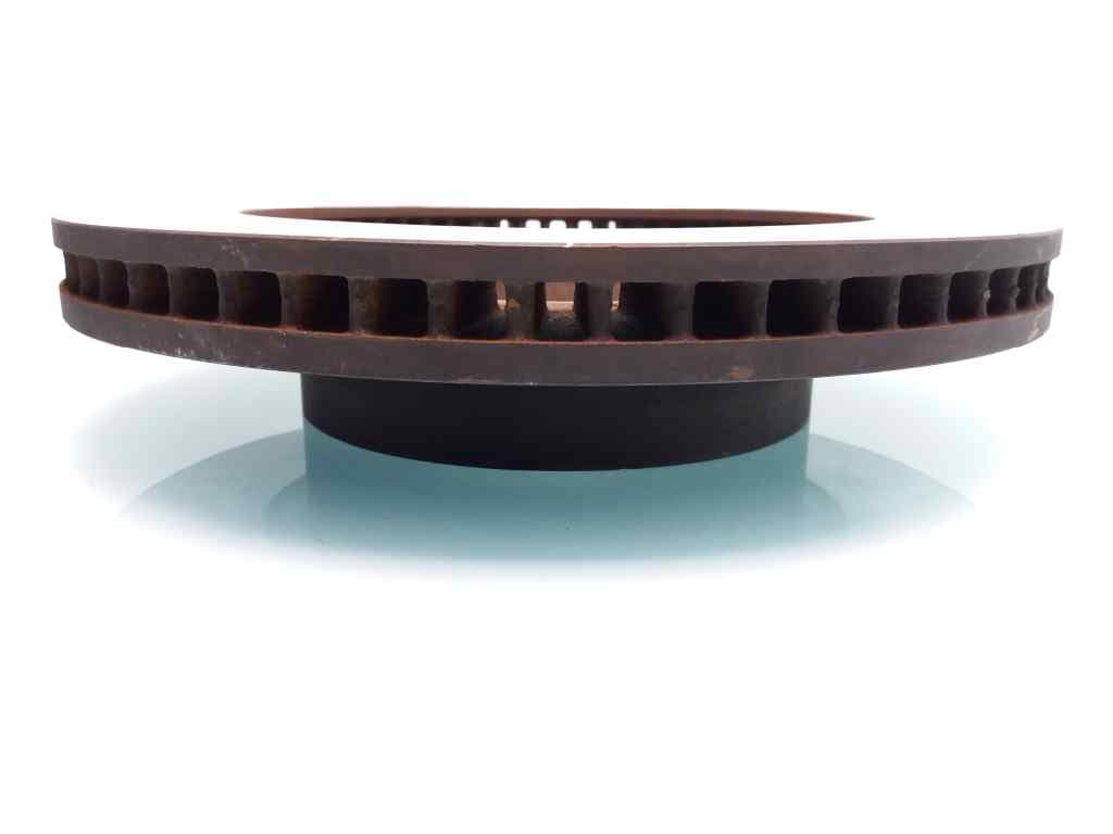 Disco freno delantero TOYOTA LAND CRUISER (J12) 3