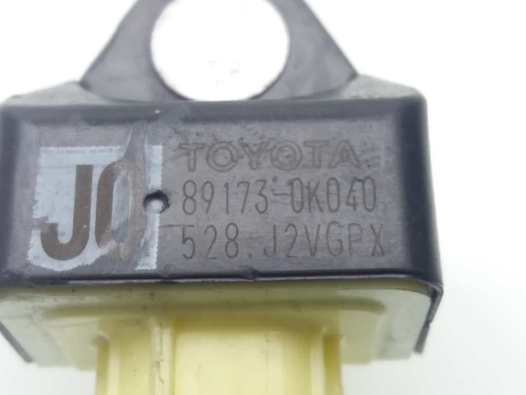 Sensor TOYOTA LAND CRUISER (J12) 3