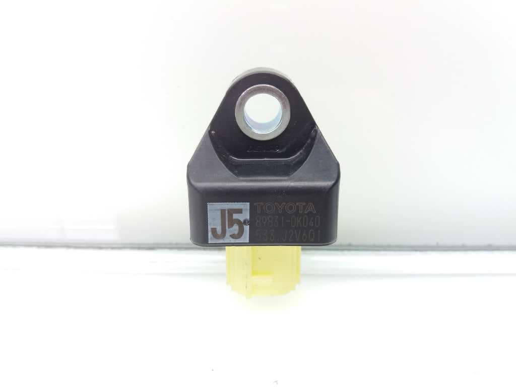 Sensor TOYOTA LAND CRUISER (J12) 4