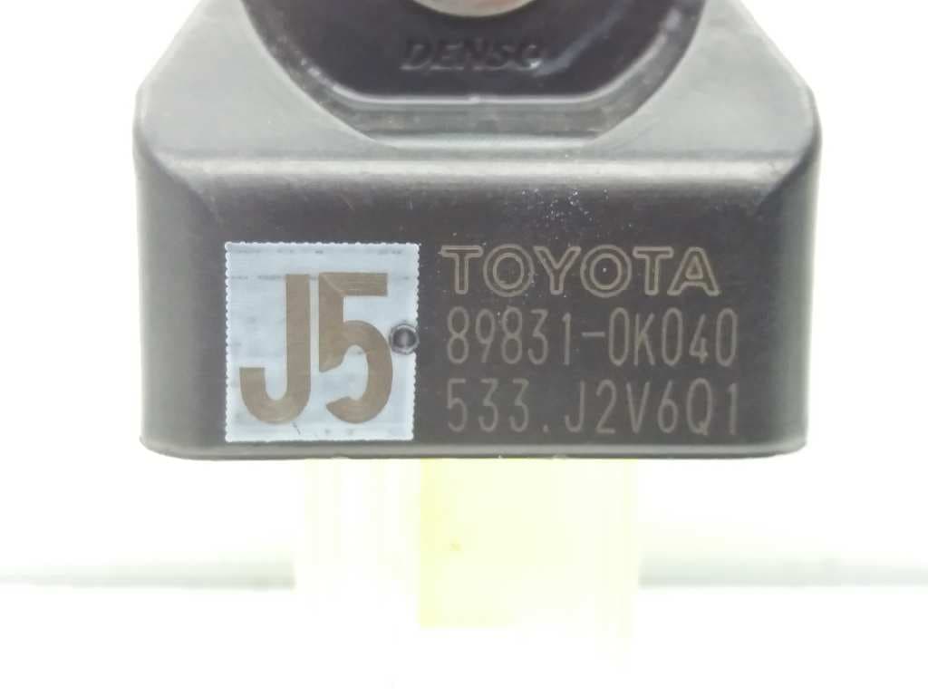 Sensor TOYOTA LAND CRUISER (J12) 3