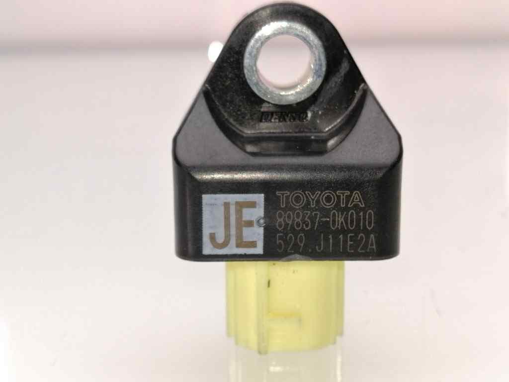 Sensor TOYOTA LAND CRUISER (J12)