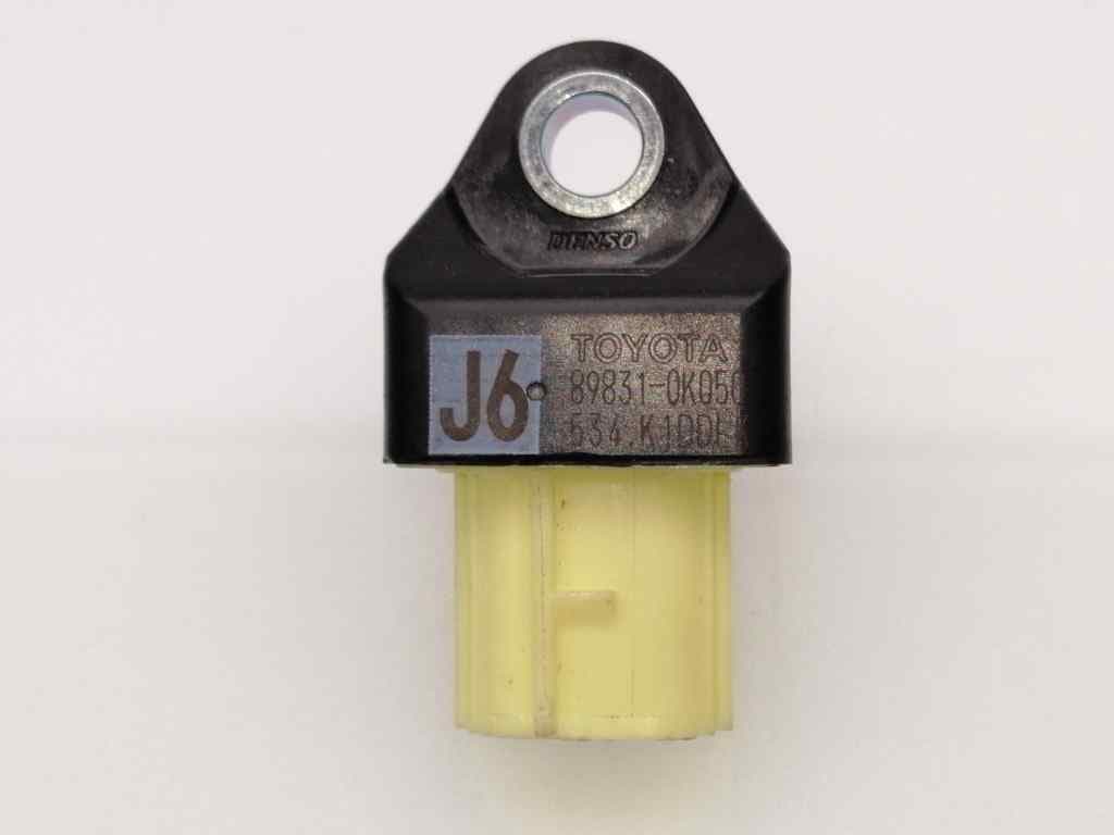 Sensor TOYOTA LAND CRUISER (J12) 3