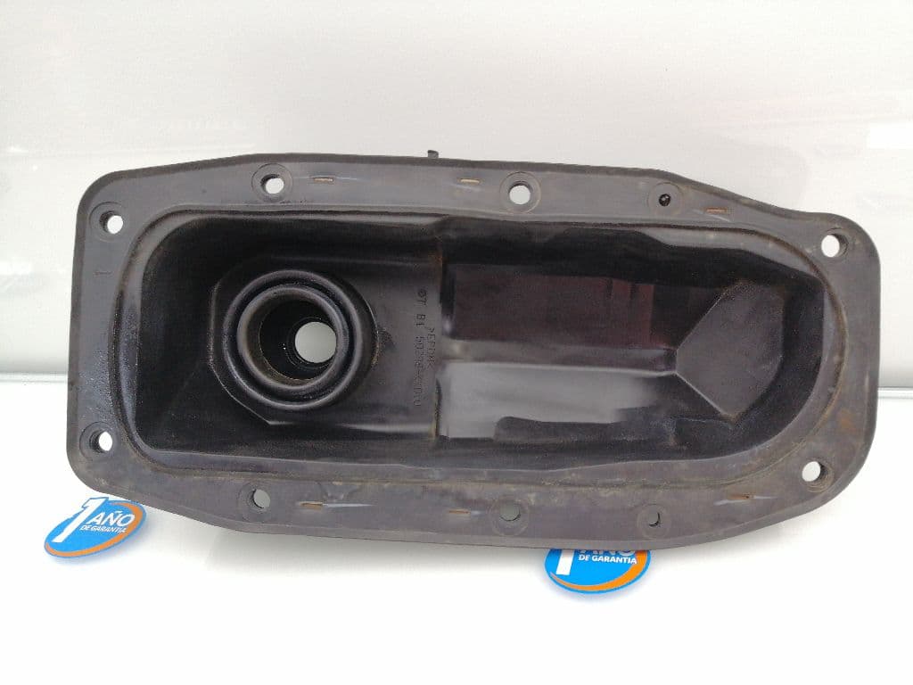 Guarnecidos palanca cambio TOYOTA LAND CRUISER (J12) 3