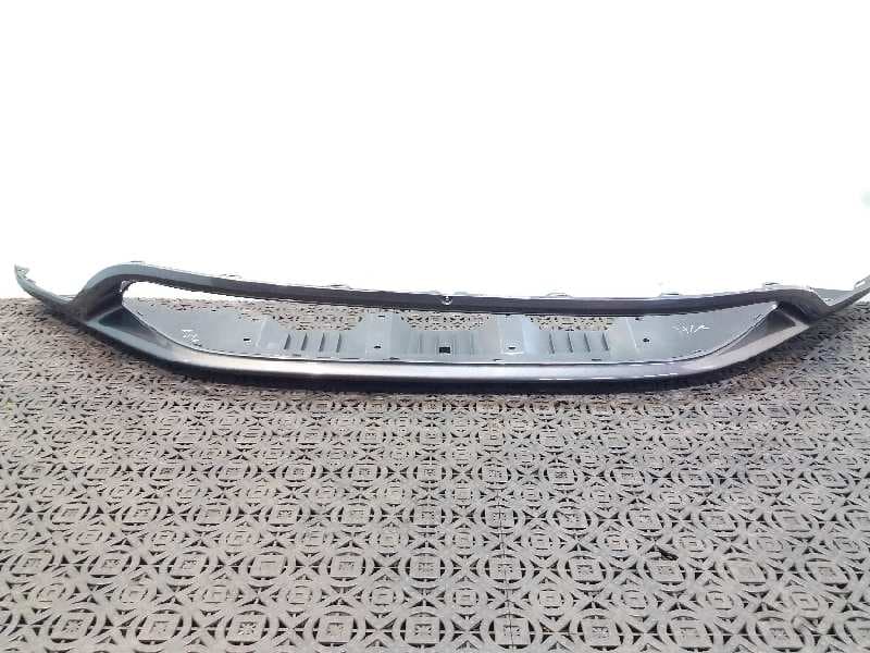 Faldon delantero HONDA CIVIC BERLINA (FN) 4