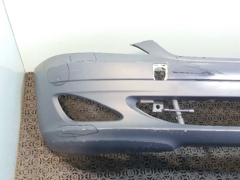 Paragolpes delantero HONDA CIVIC BERLINA (FN) 3