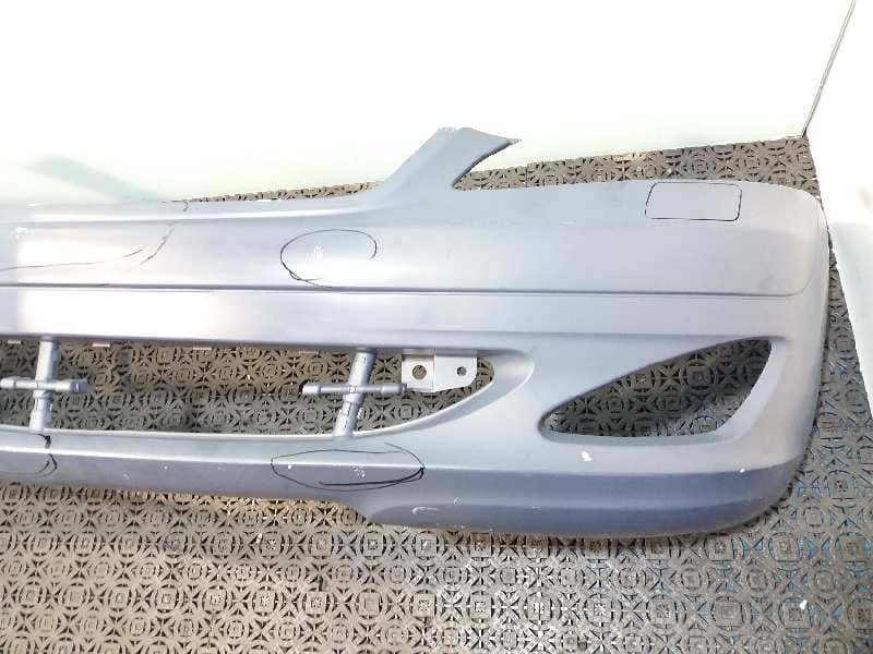 Paragolpes delantero HONDA CIVIC BERLINA (FN)