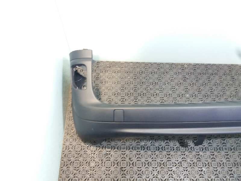 Paragolpes trasero HONDA CIVIC BERLINA (FN) 4