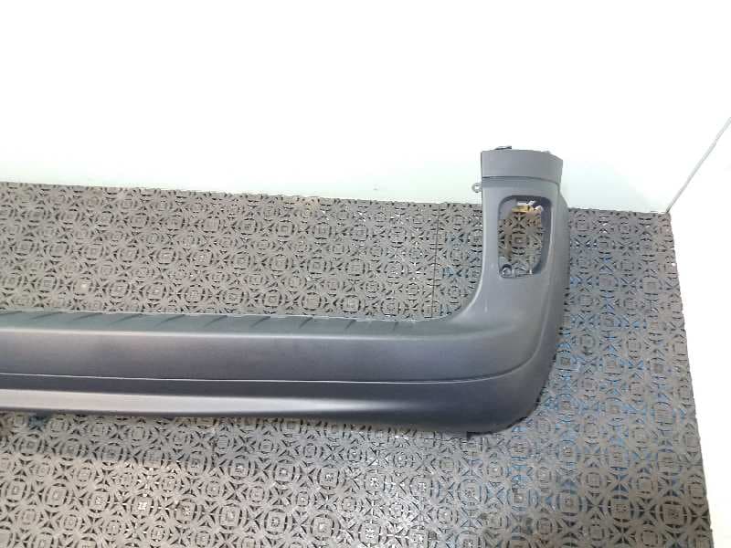 Paragolpes trasero HONDA CIVIC BERLINA (FN) 3