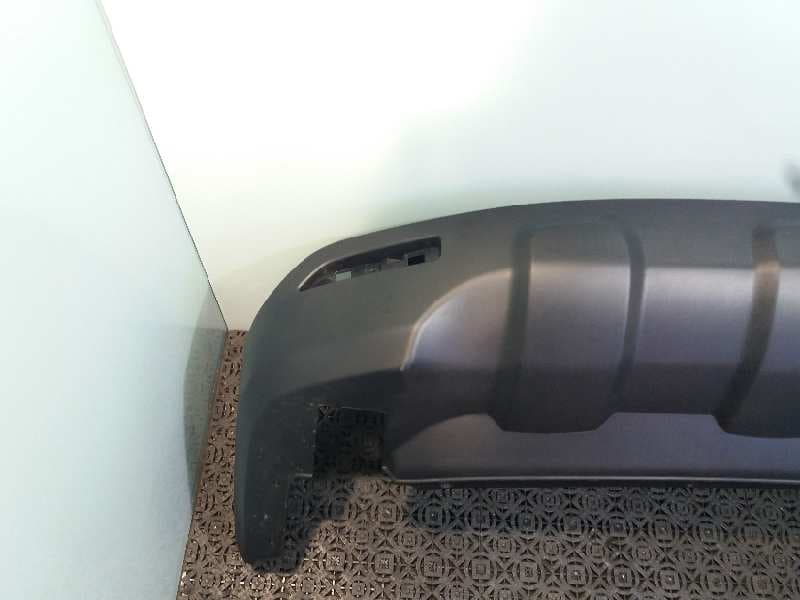 Faldon trasero HONDA CIVIC BERLINA (FN)
