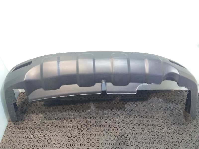 Faldon trasero HONDA CIVIC BERLINA (FN) 3
