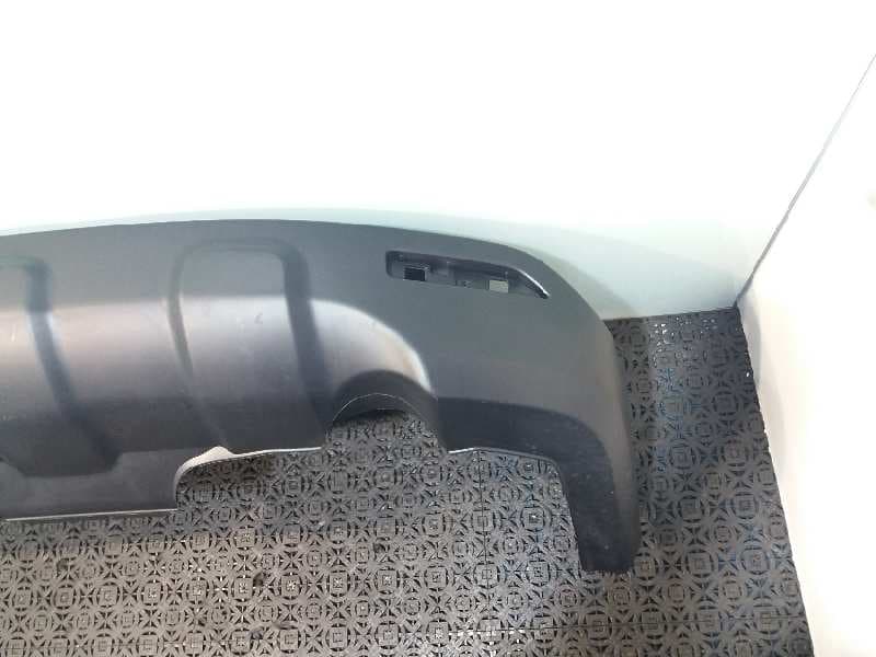 Faldon trasero HONDA CIVIC BERLINA (FN) 2