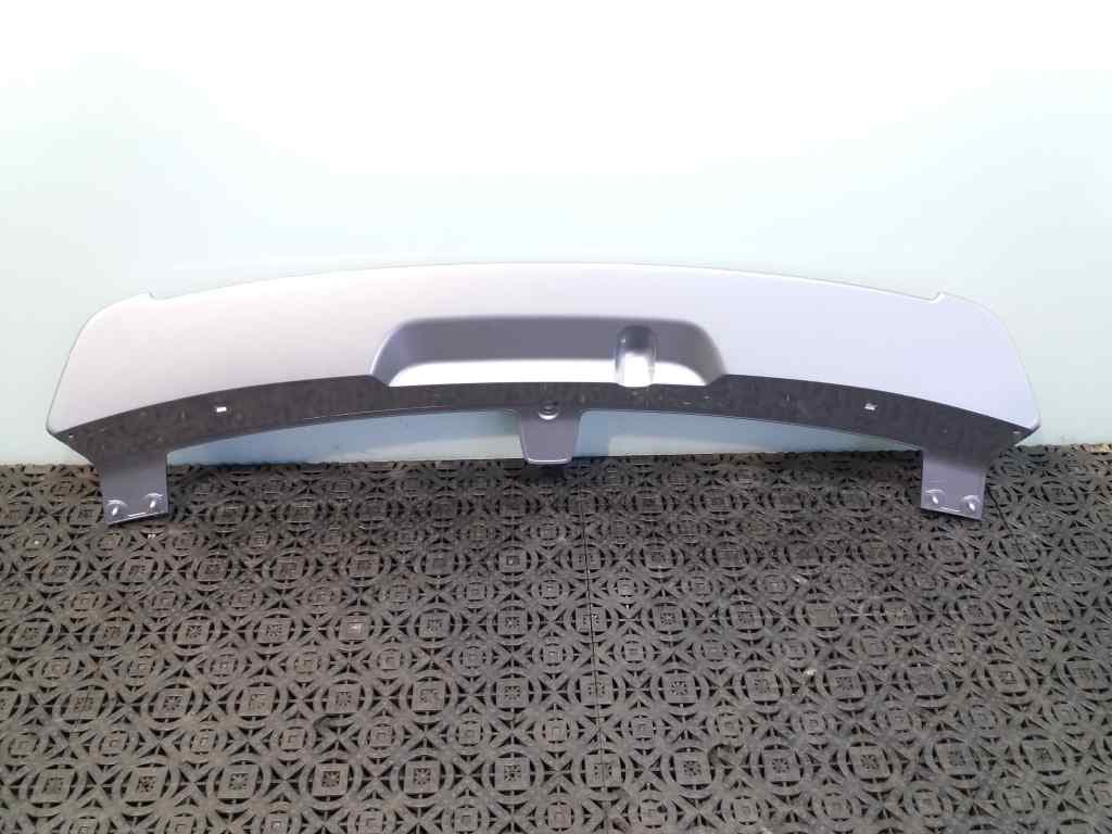 Aleron trasero HONDA CIVIC BERLINA (FN) 4