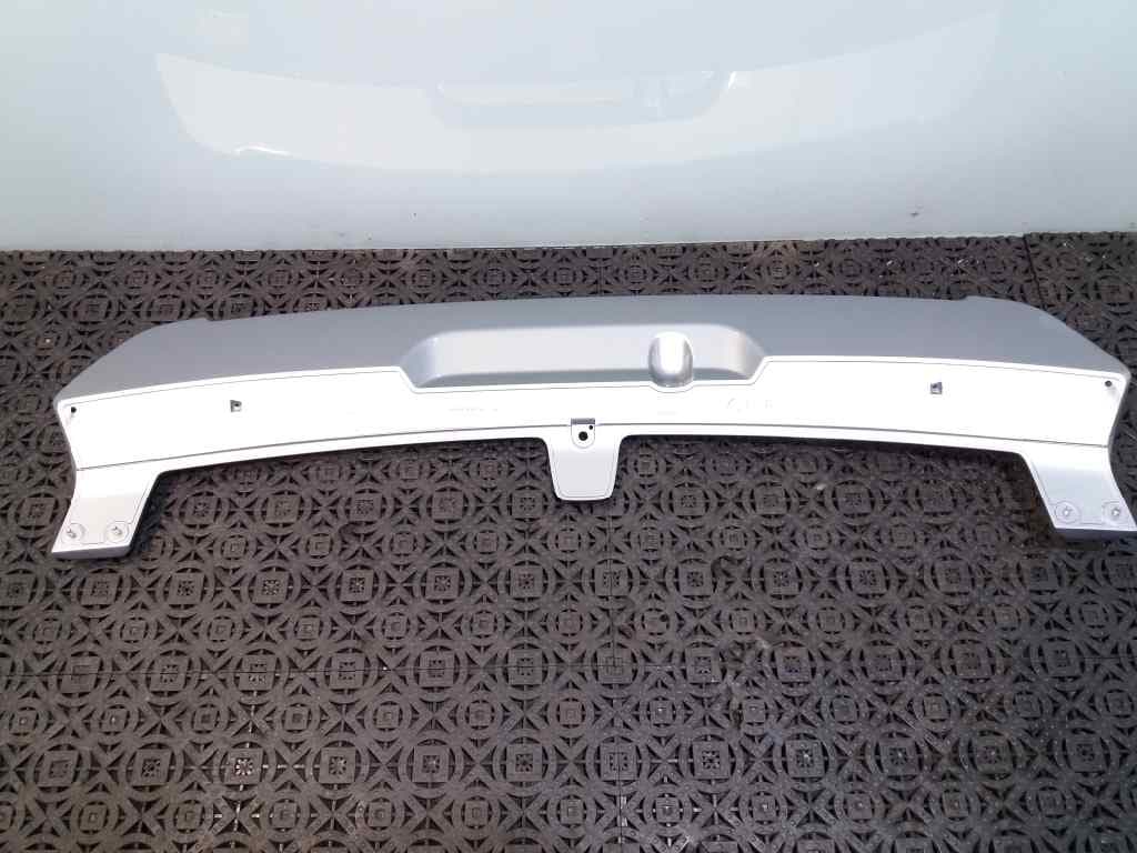 Aleron trasero HONDA CIVIC BERLINA (FN) 3