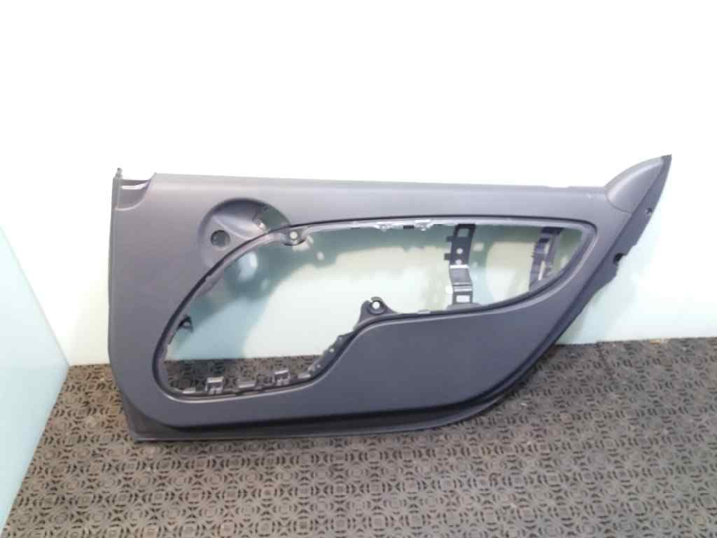 Guarnecido puerta delantera derecha HONDA CIVIC BERLINA (FN) 5