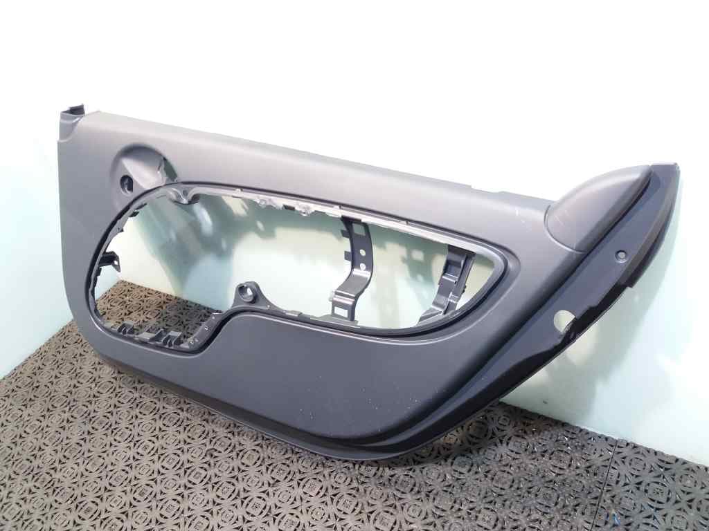 Guarnecido puerta delantera derecha HONDA CIVIC BERLINA (FN) 4