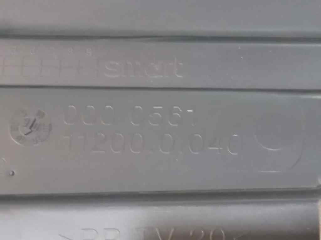 Guarnecido puerta delantera derecha HONDA CIVIC BERLINA (FN)