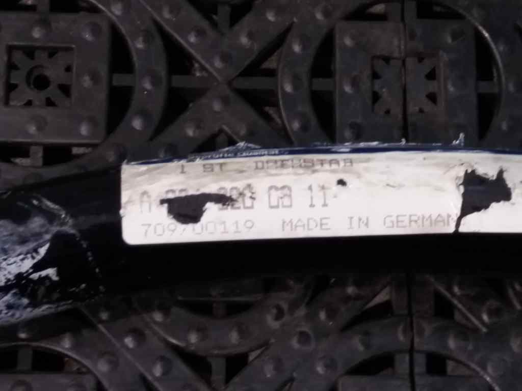 Cremallera direccion HONDA CIVIC BERLINA (FN) 2