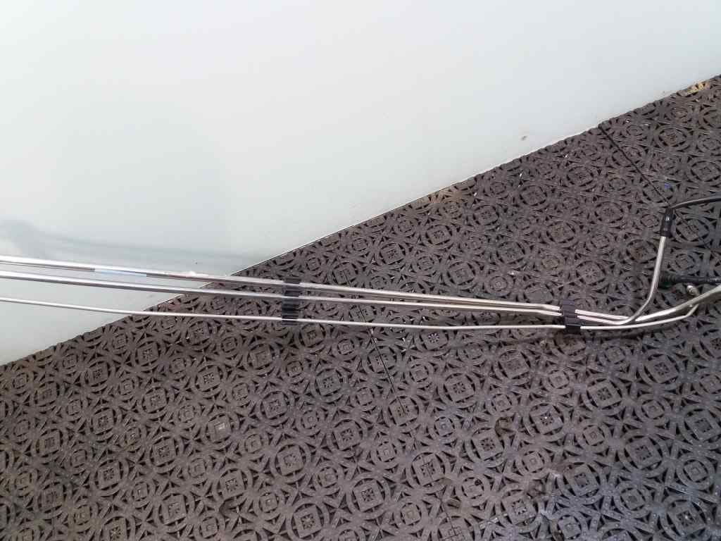 Tubo HONDA CIVIC BERLINA (FN) 5