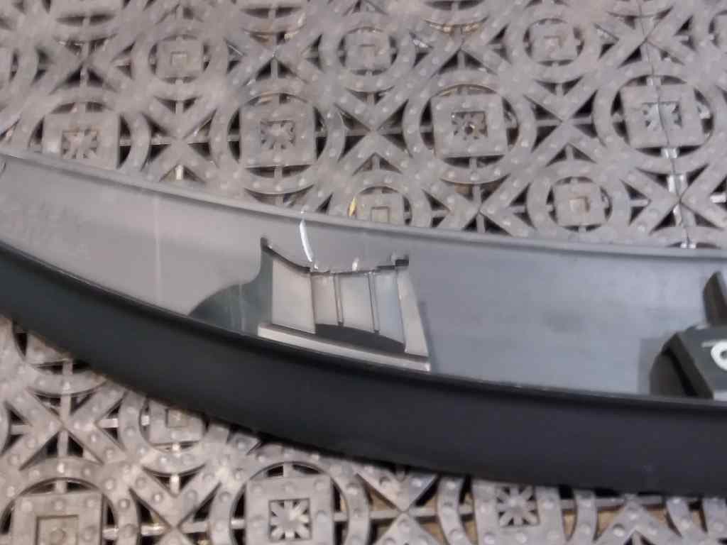 Plastico HONDA CIVIC BERLINA (FN) 5
