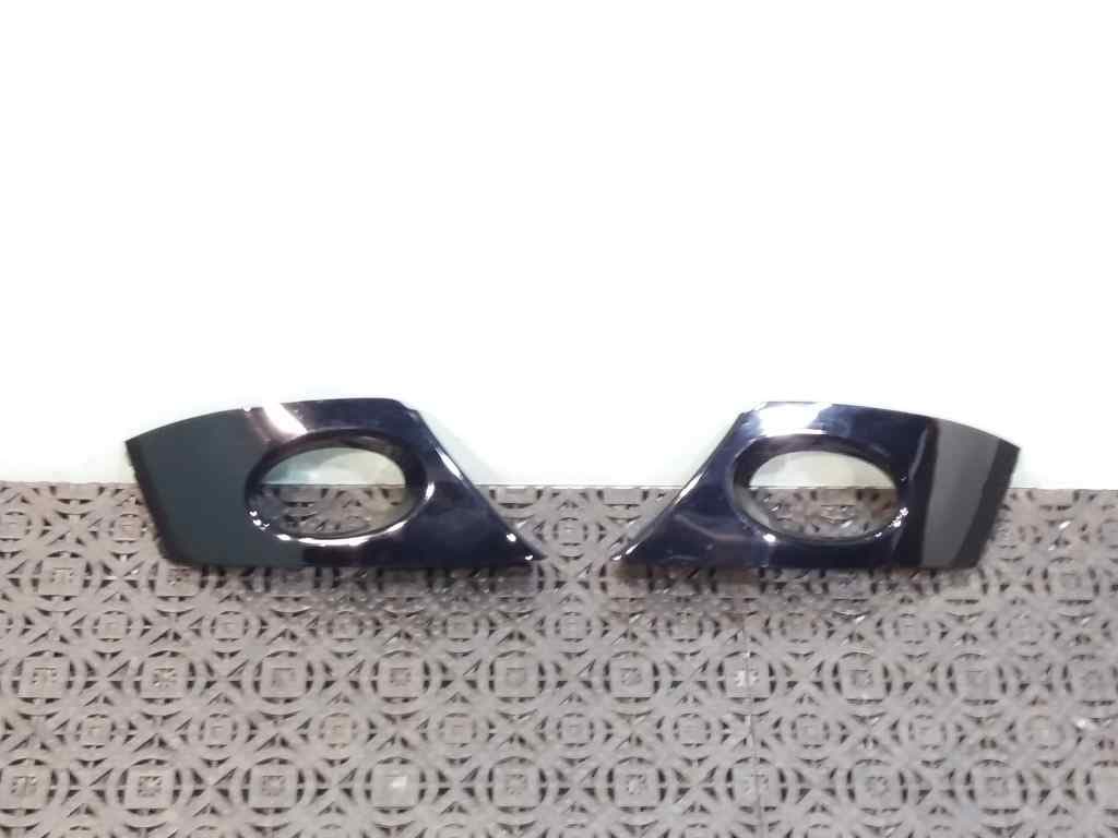 Plastico HONDA CIVIC BERLINA (FN) 4