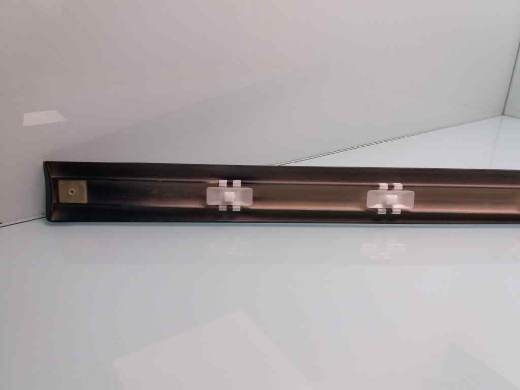 Plastico HONDA CIVIC BERLINA (FN) 3