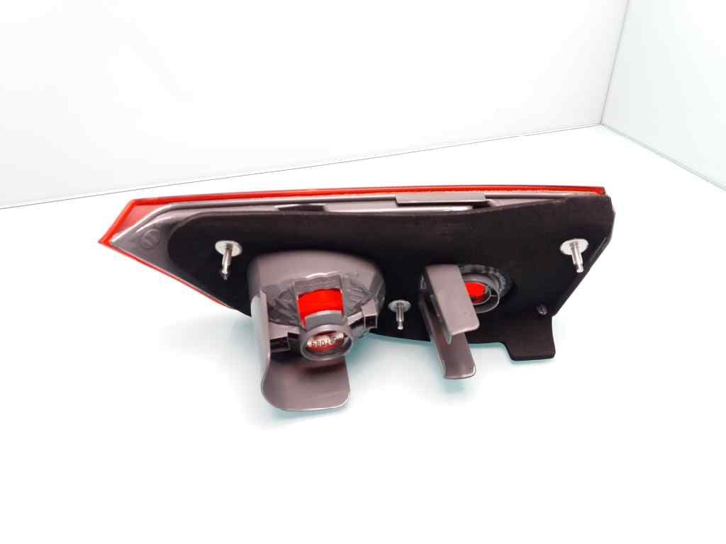 Piloto trasero izquierdo HONDA CIVIC BERLINA (FN) 2
