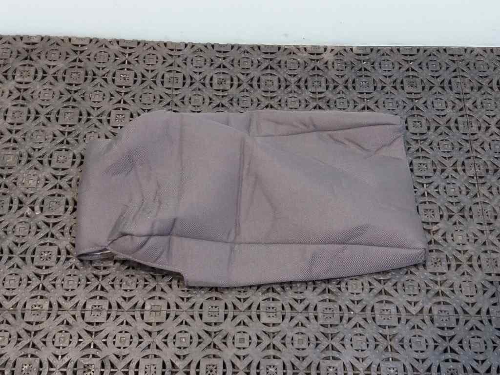 Juego tapizados / cartoneras HONDA CIVIC BERLINA (FN) 4