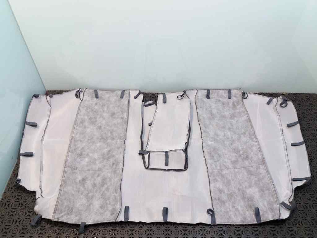 Juego tapizados / cartoneras HONDA CIVIC BERLINA (FN) 2