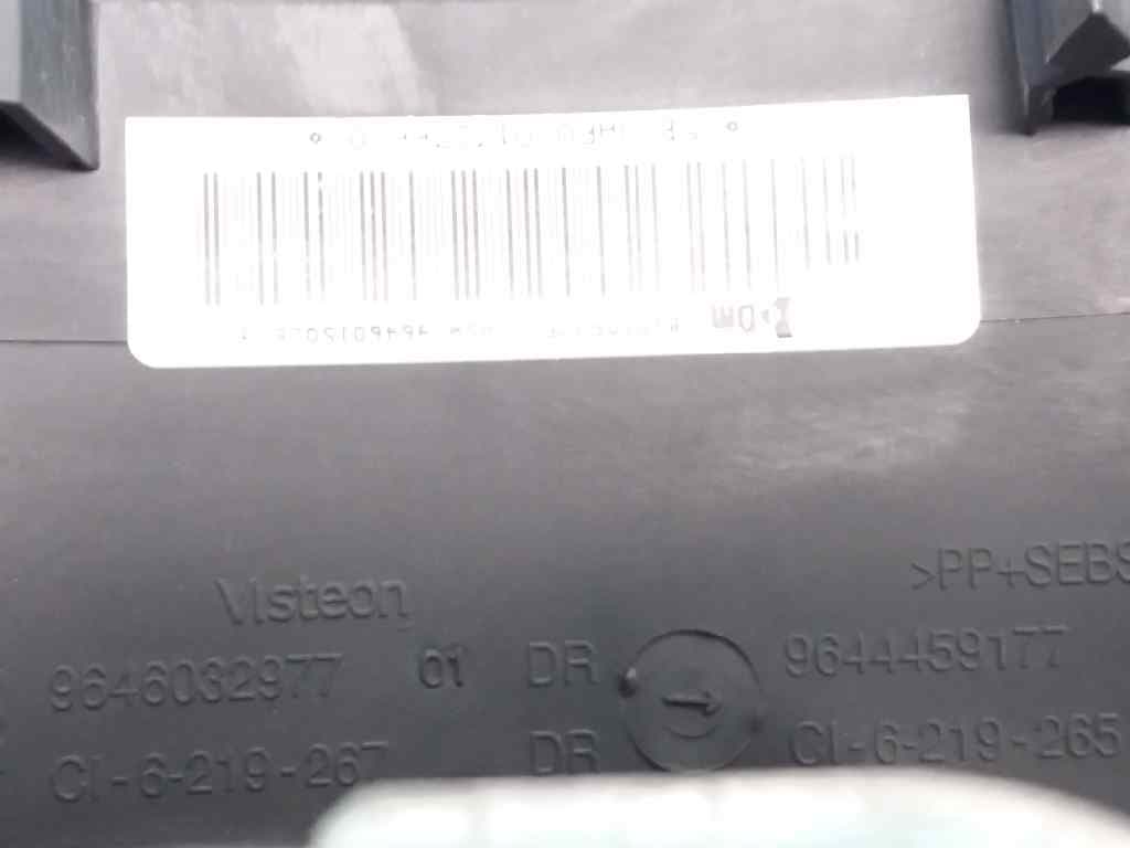 Airbag delantero derecho CITROEN BERLINGO