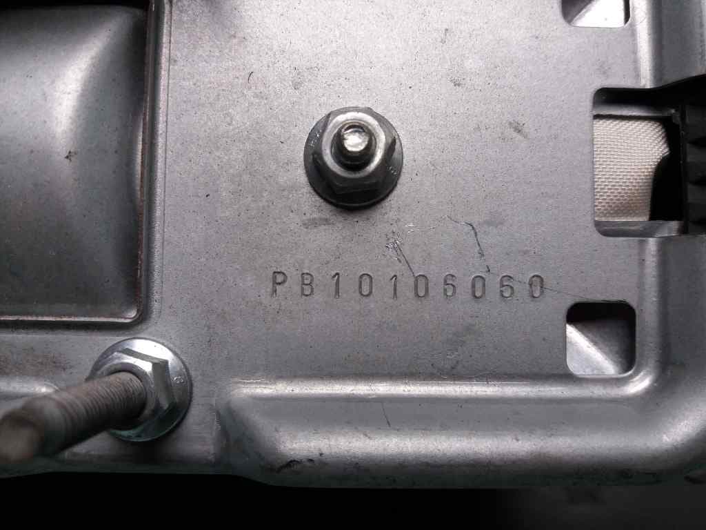 Airbag delantero derecho CITROEN BERLINGO 4