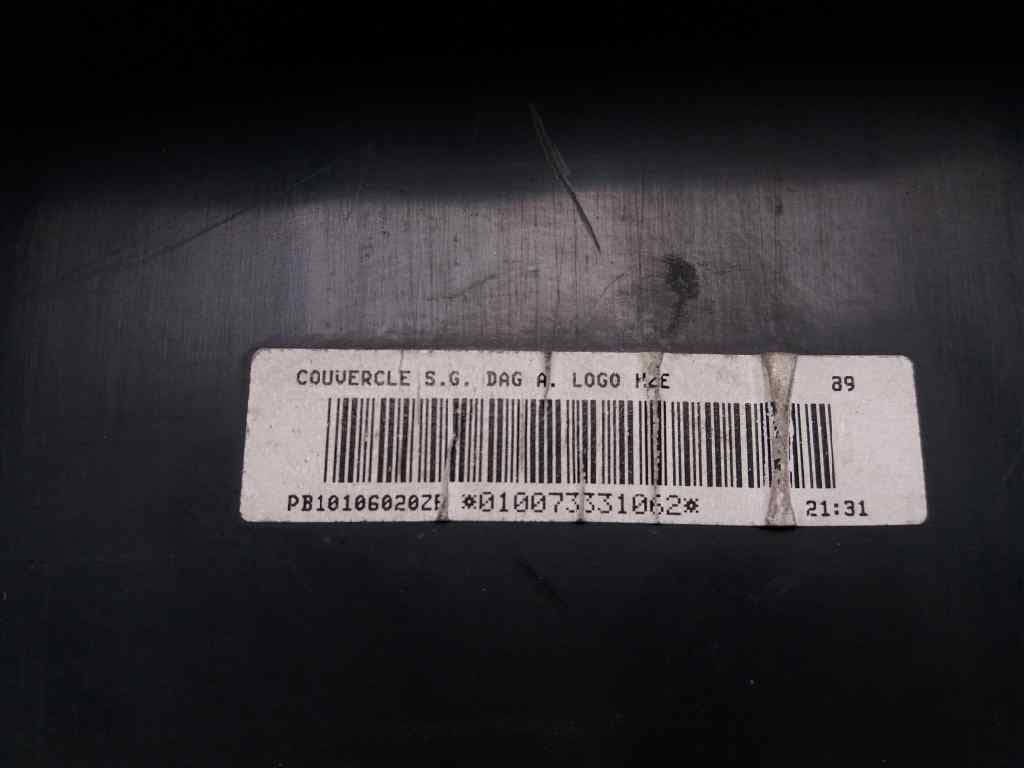 Airbag delantero derecho CITROEN BERLINGO 3