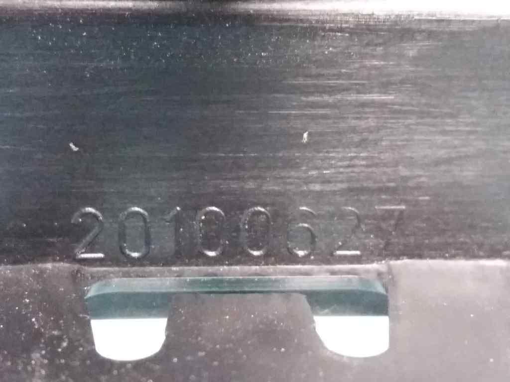 Plastico CITROEN BERLINGO 2