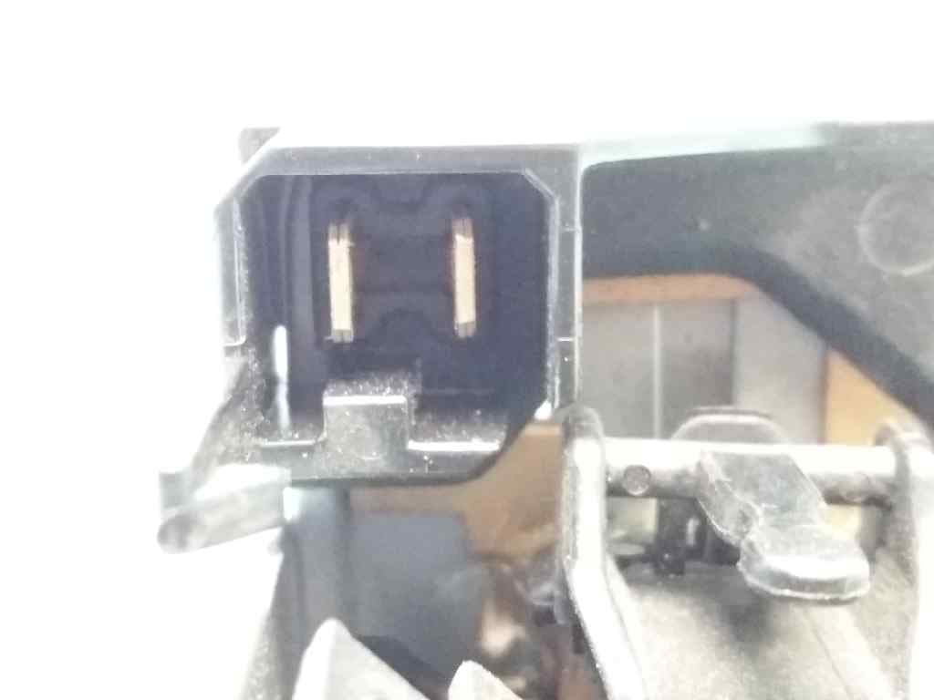 Luz interior CITROEN BERLINGO 3