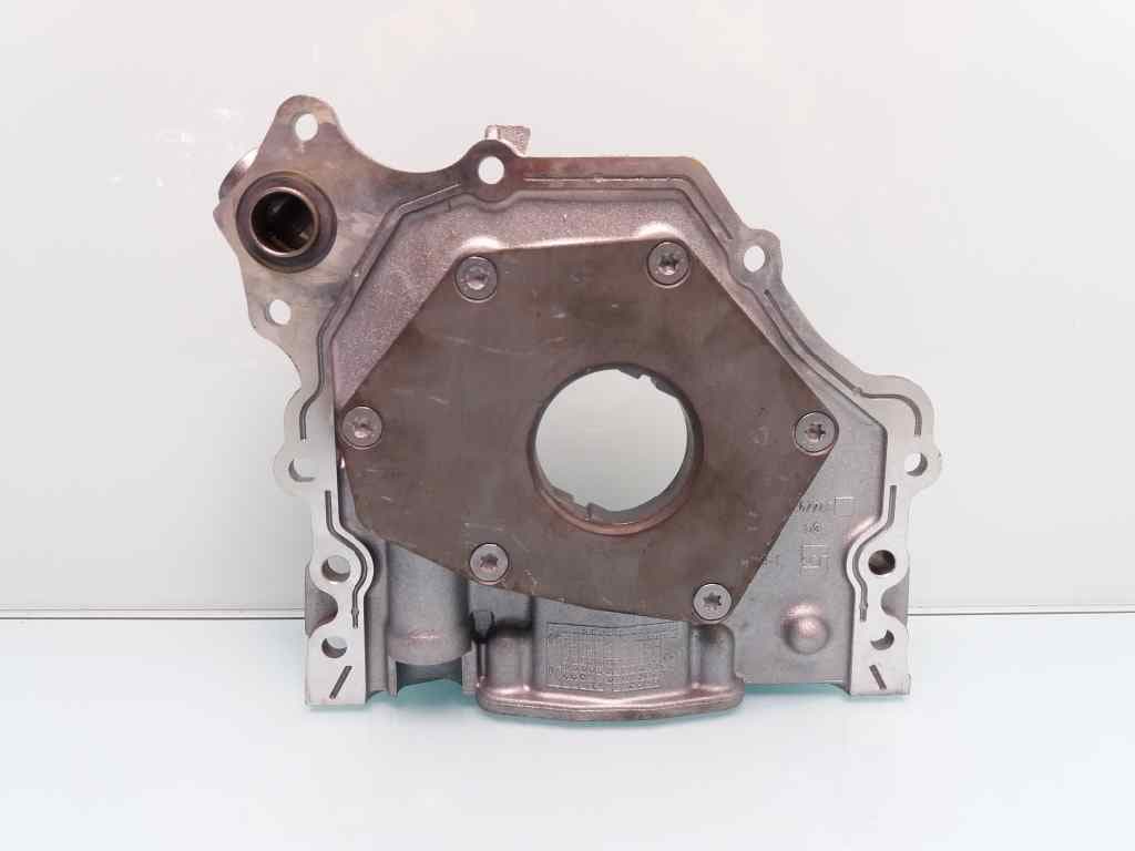 Bomba aceite CITROEN BERLINGO