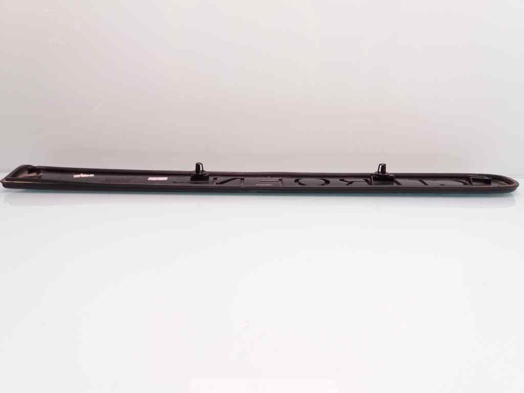 Plastico CITROEN BERLINGO