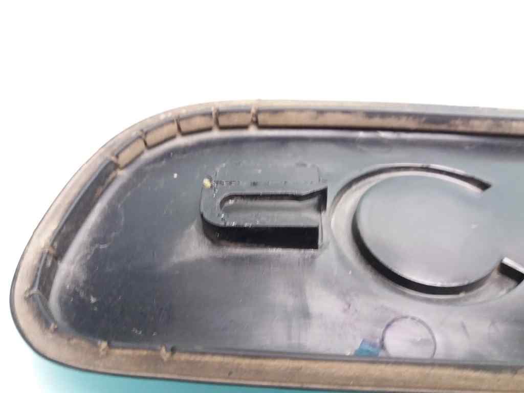 Plastico CITROEN BERLINGO 2