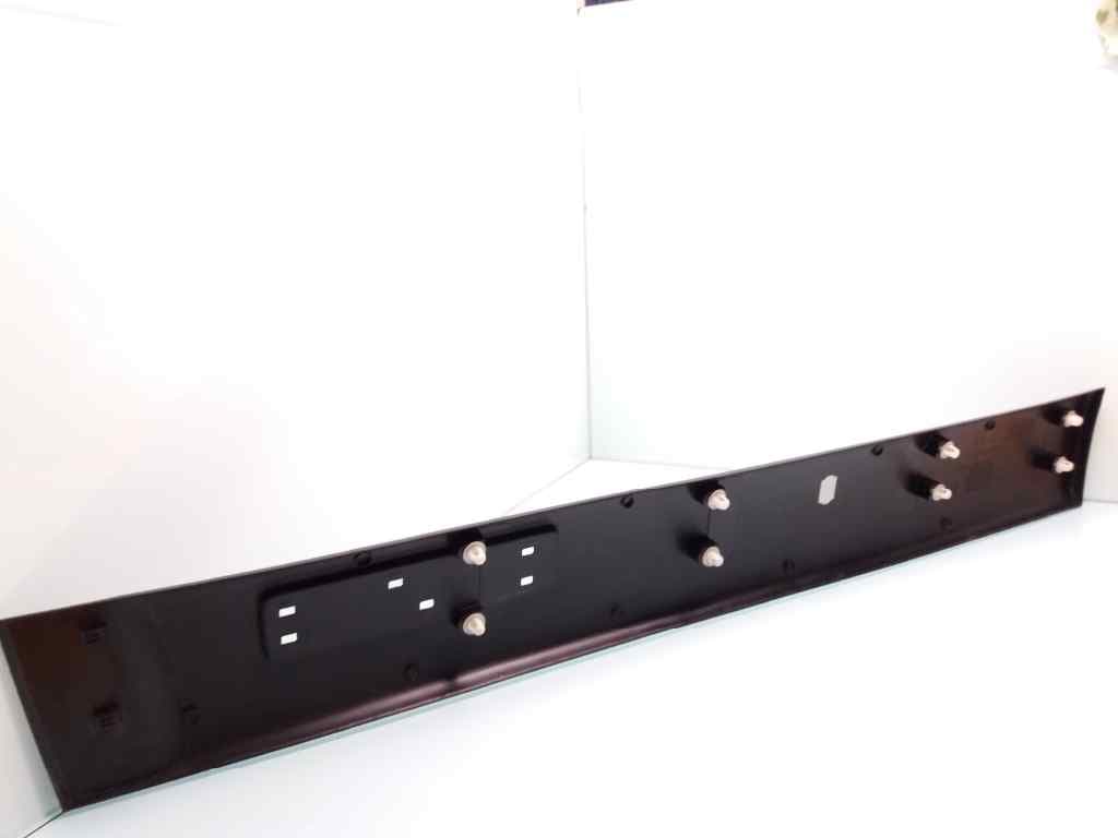 Plastico CITROEN BERLINGO 4