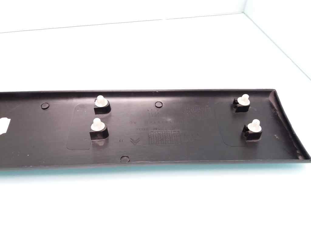 Plastico CITROEN BERLINGO 3