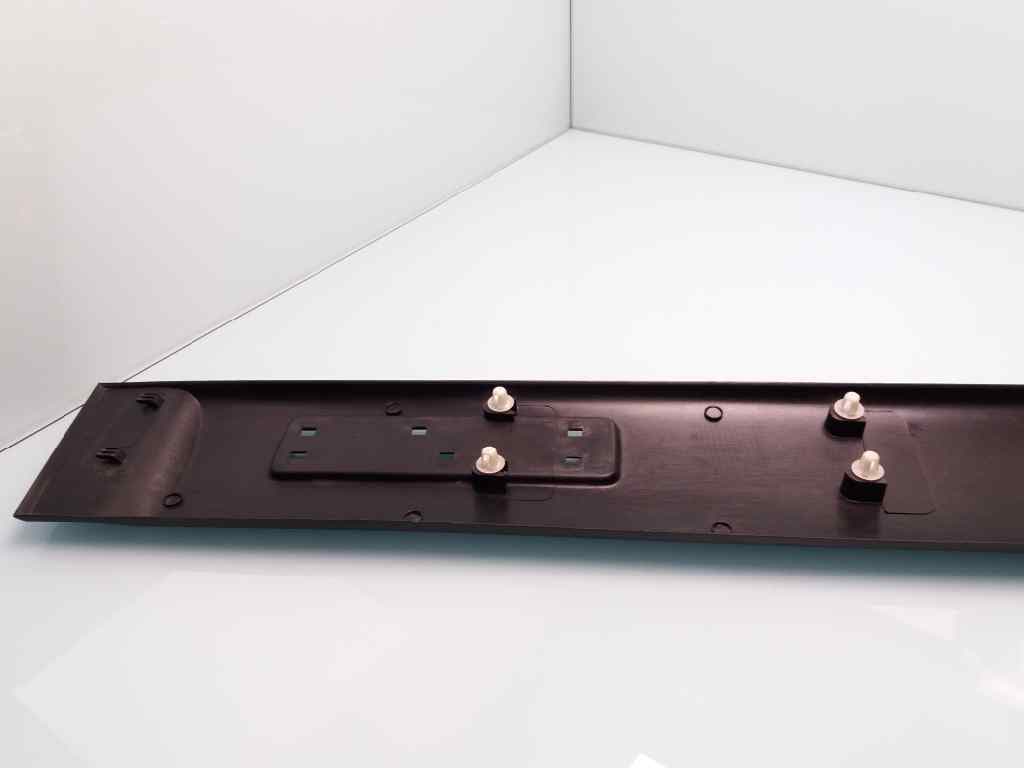 Plastico CITROEN BERLINGO