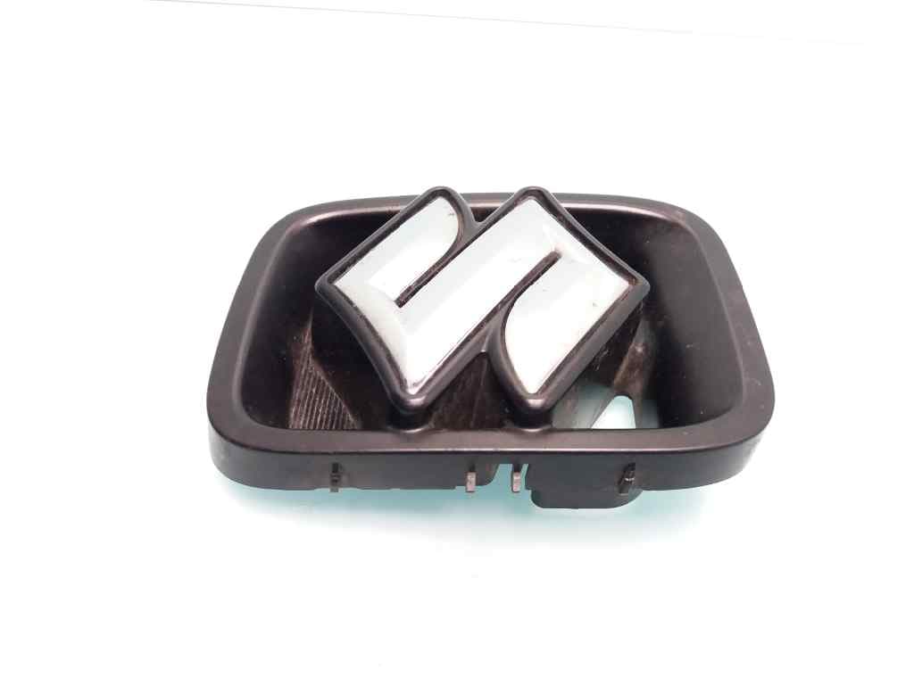 Plastico CITROEN BERLINGO 4