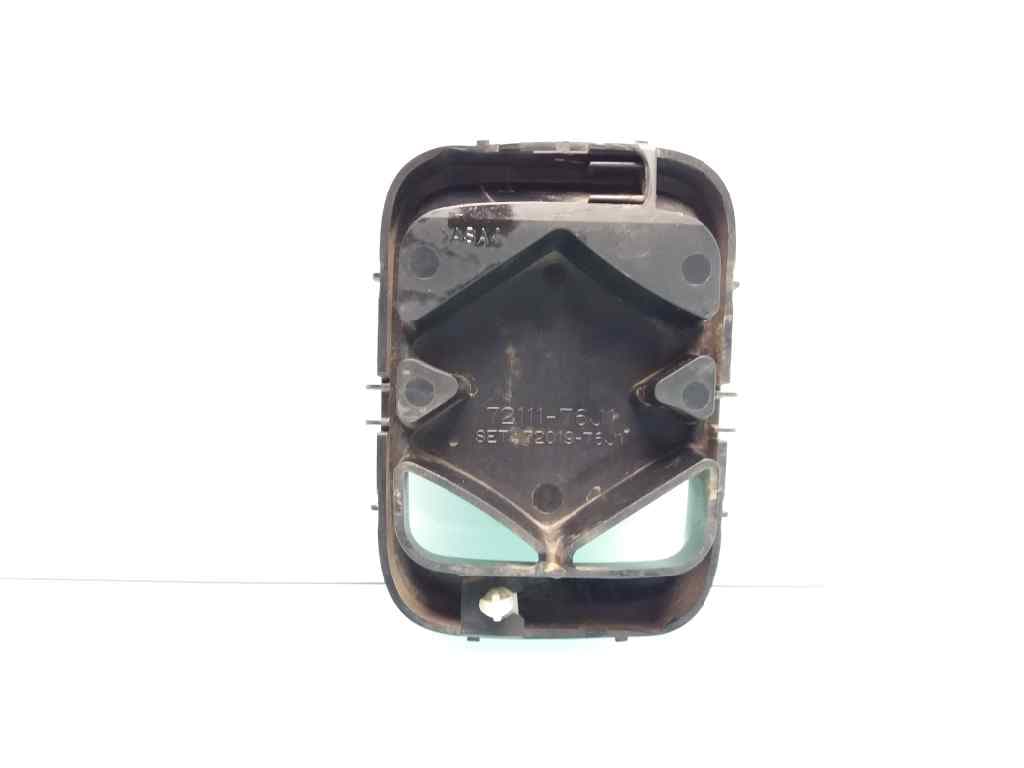 Plastico CITROEN BERLINGO