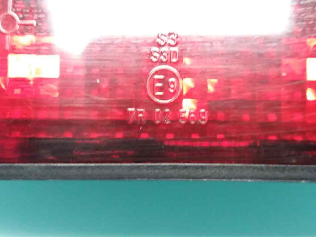 Luz central de freno CITROEN BERLINGO 2