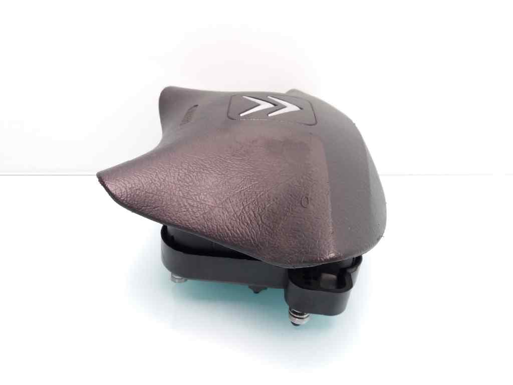 Airbag delantero izquierdo CITROEN BERLINGO 4