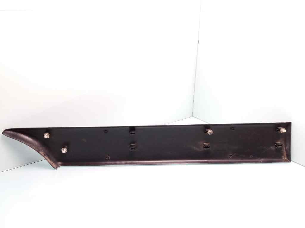 Plastico CITROEN BERLINGO
