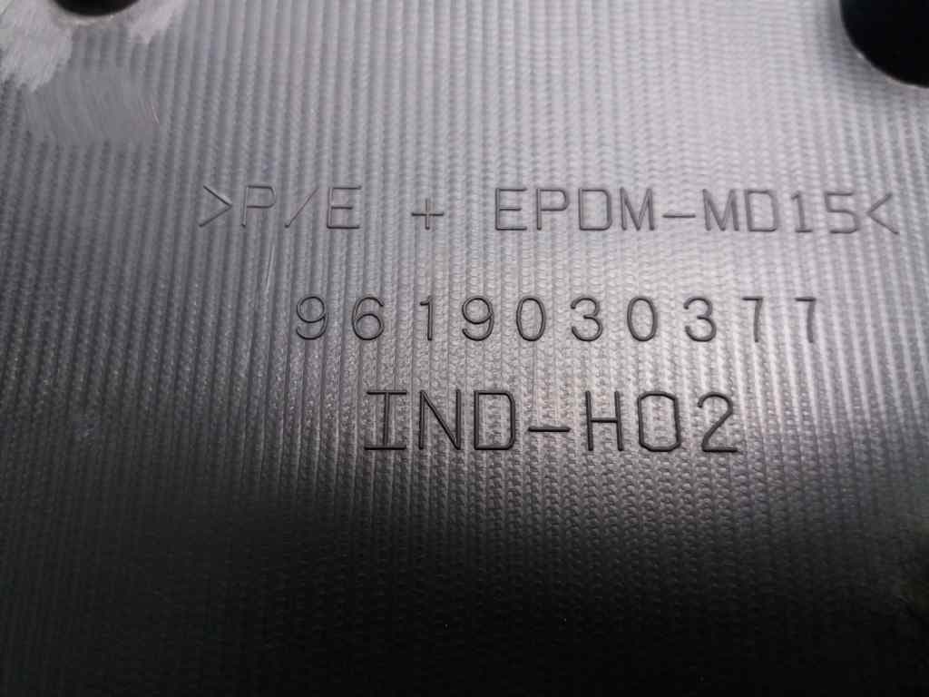 Plastico CITROEN BERLINGO 2