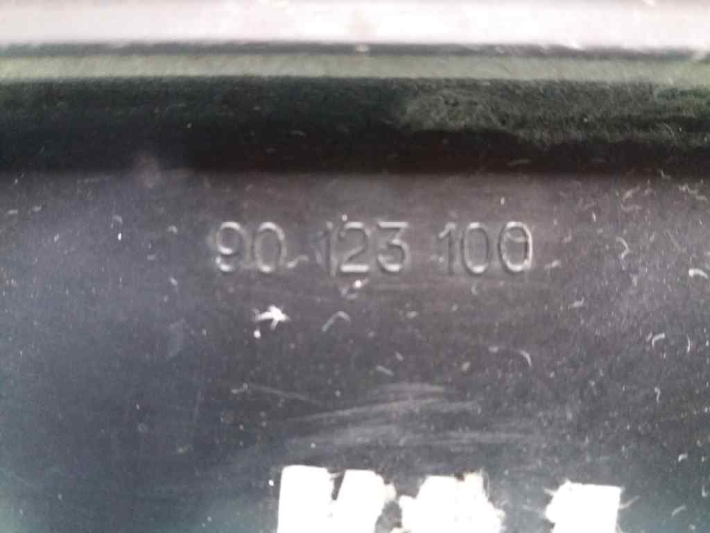 Plastico CITROEN BERLINGO 3