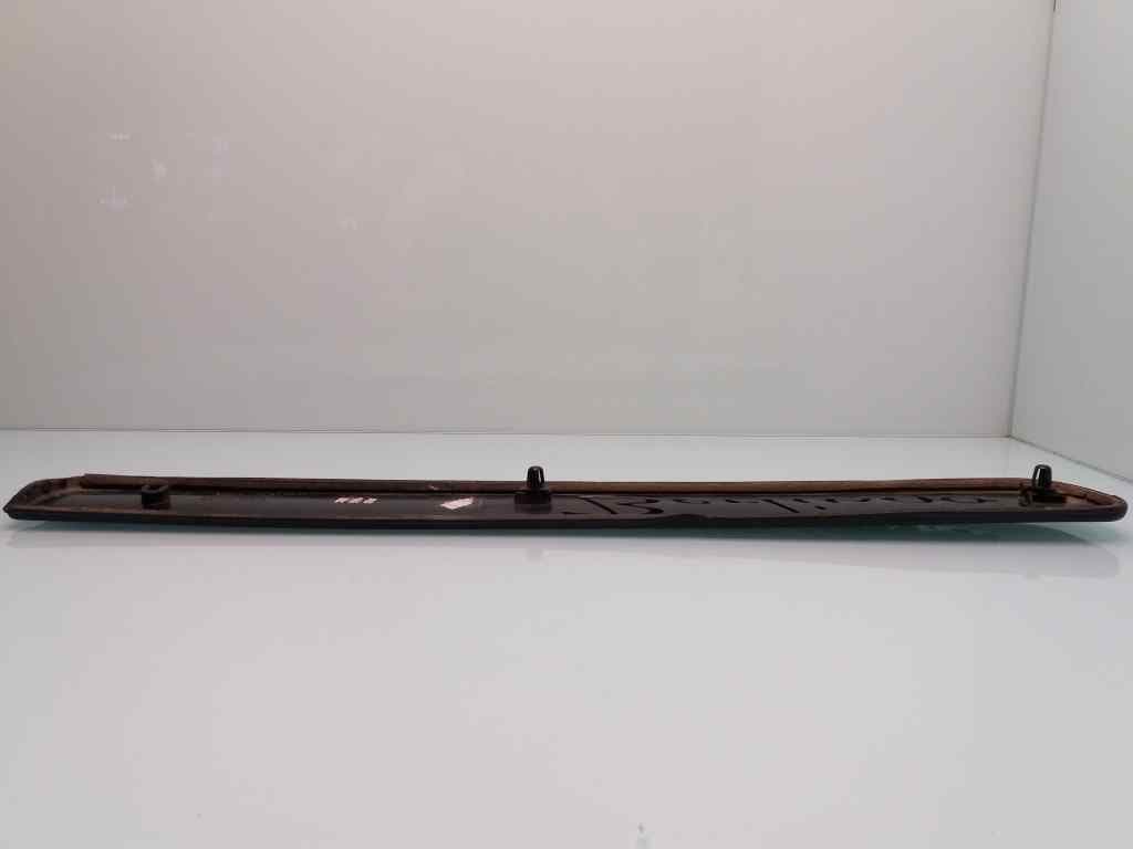 Plastico CITROEN BERLINGO