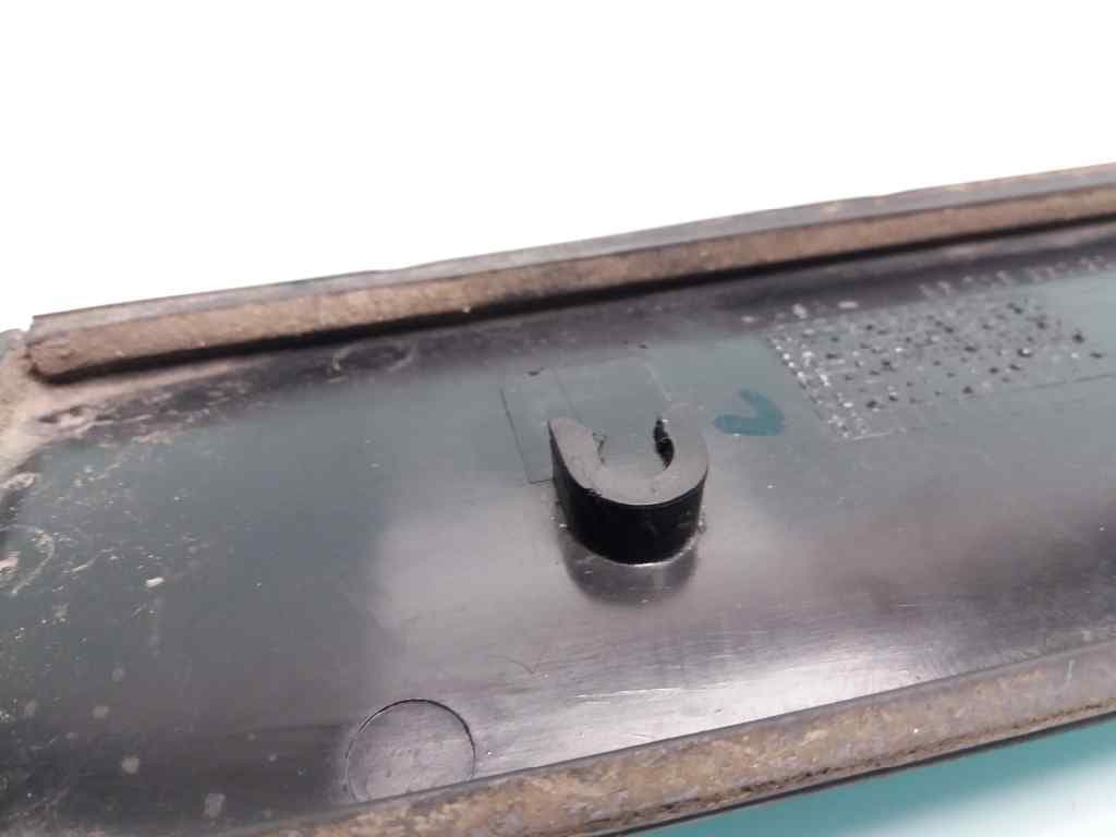 Plastico CITROEN BERLINGO 2