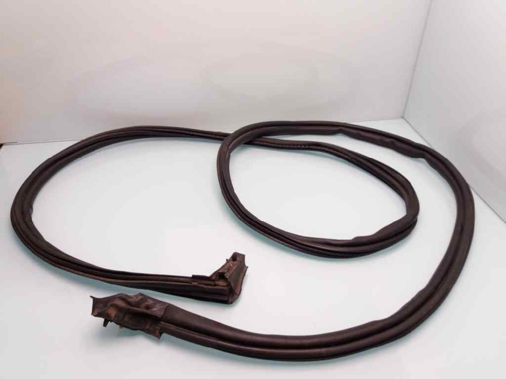 Gomas contorno puerta CITROEN BERLINGO