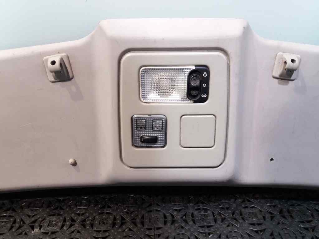 Plastico CITROEN BERLINGO 5